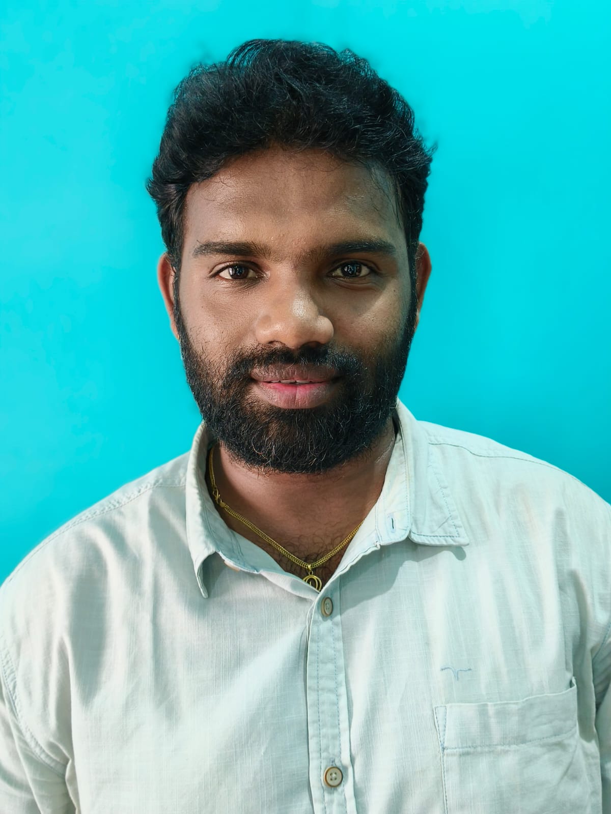 Deepak Raj N